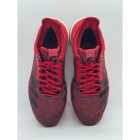 Adidas crazy flight womens size 8.5 - Picture 8 of 11